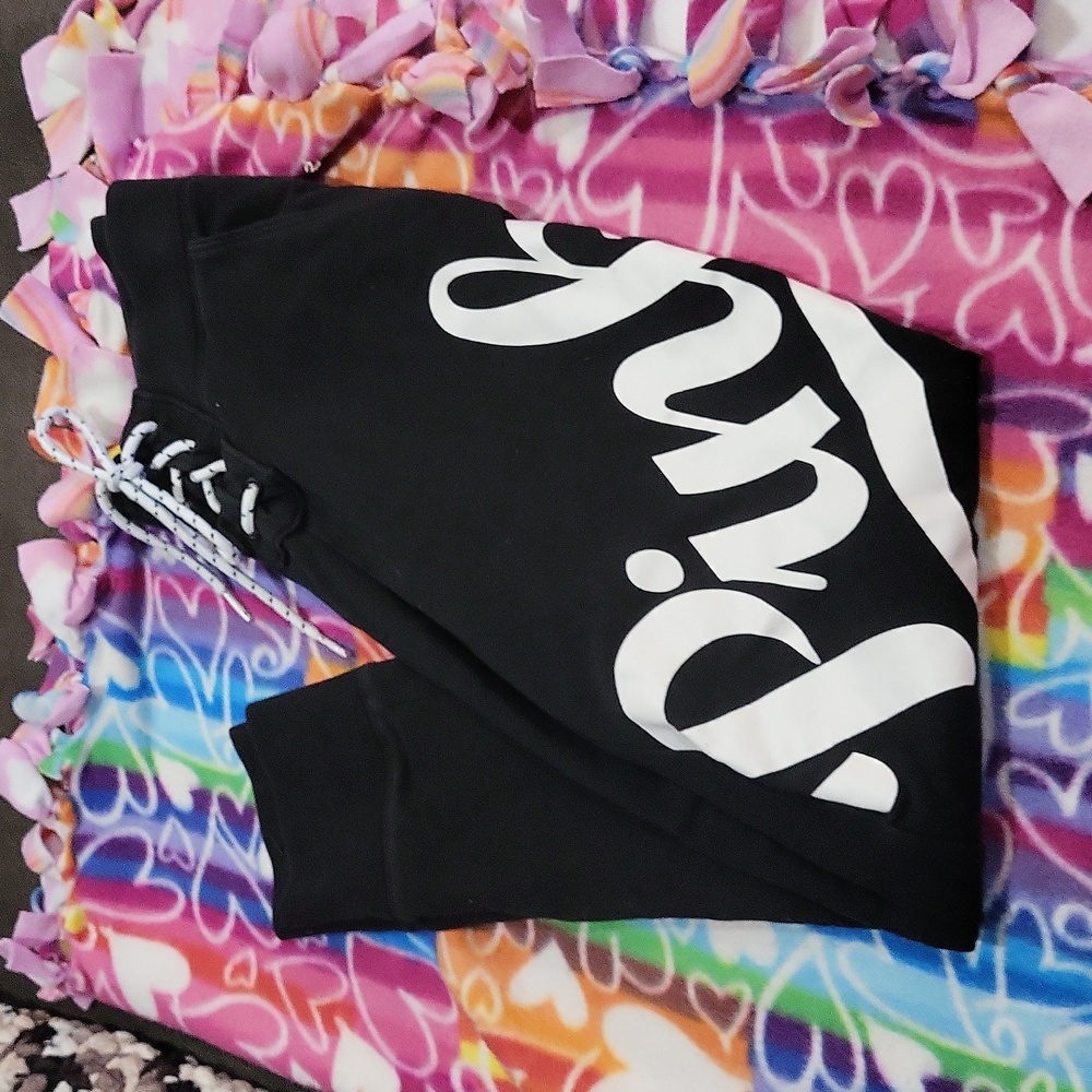 Victoria's Secret PINK Joggers